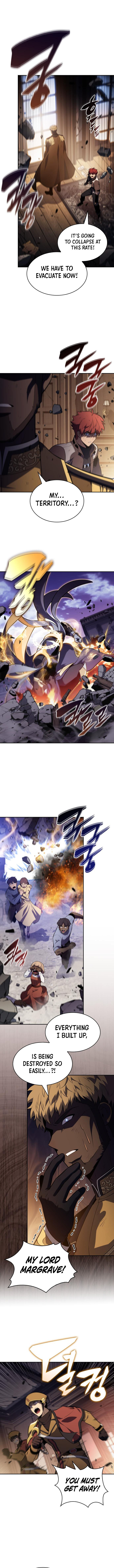 The Regressed Son of a Duke is an Assassin Chapter 136 5